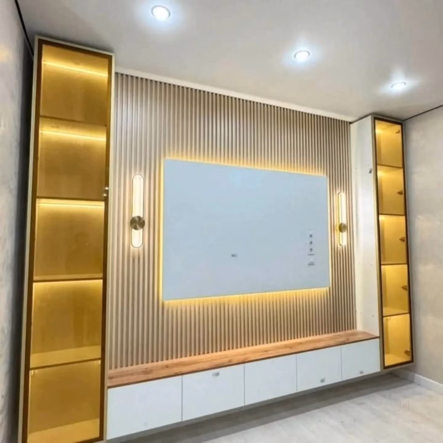 Residential Interior Project 17
